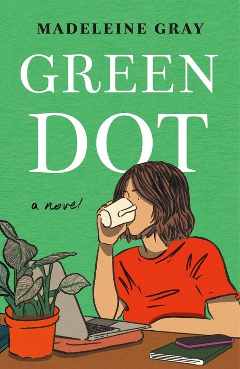 Produktbild: Green Dot