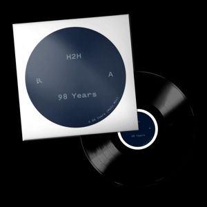 Produktbild: 98 Years