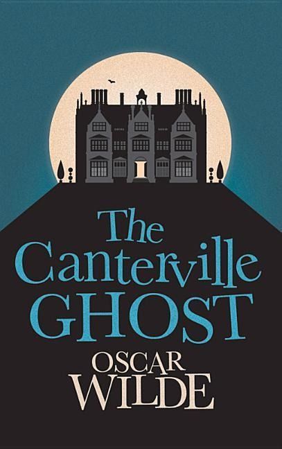 Produktbild: The Canterville Ghost