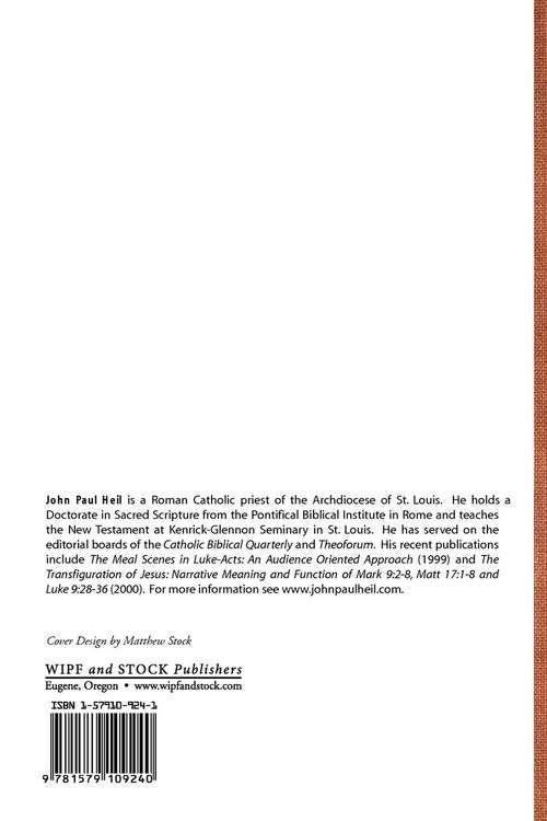 Produktbild: Paul's Letter to the Romans