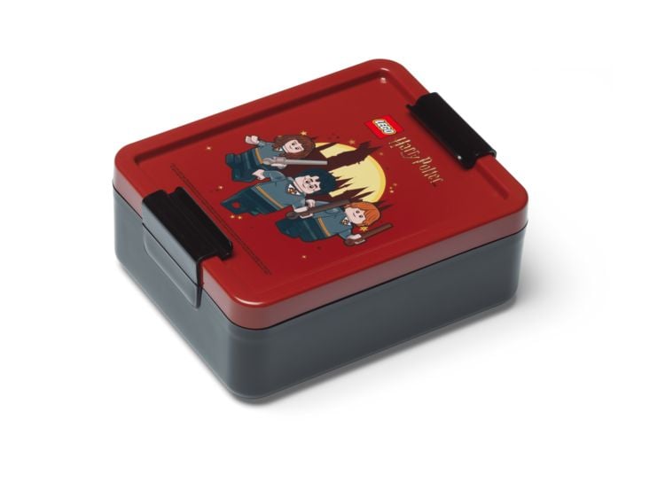 Produktbild: LEGO&reg; Lunchbox Harry Potter Gryffindor