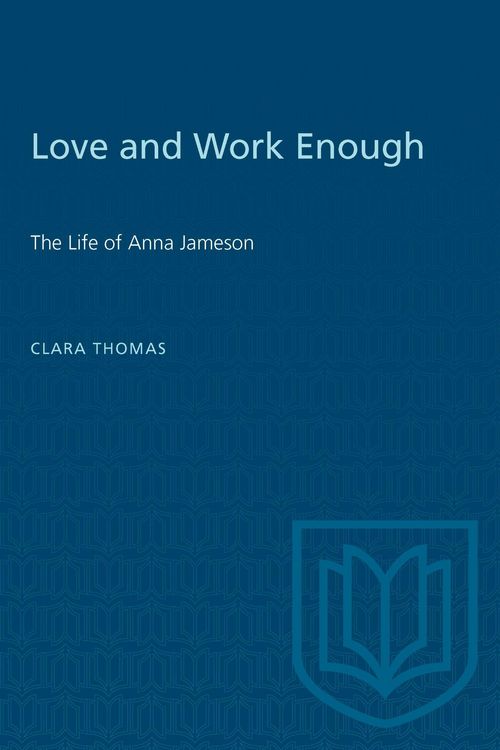 Produktbild: Love and Work Enough