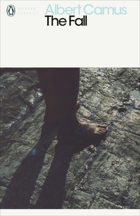 Produktbild: The Fall