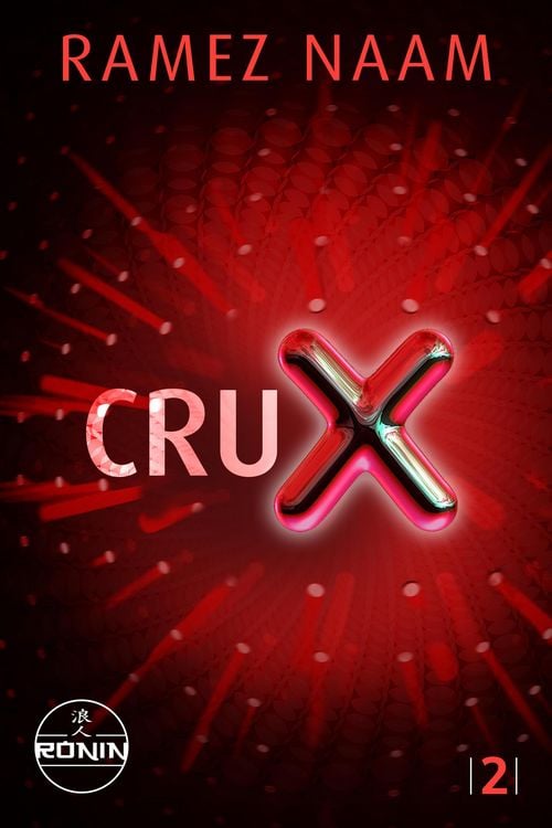 Produktbild: Crux