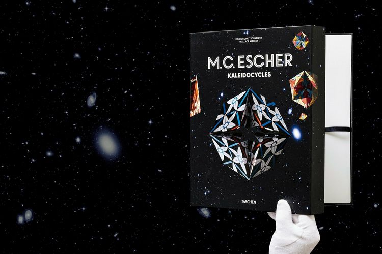 Produktbild: M.C. Escher