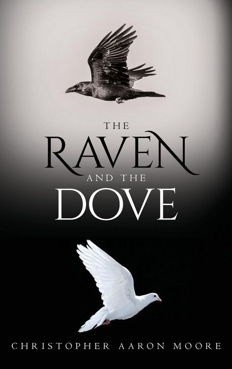 Produktbild: The Raven and the Dove
