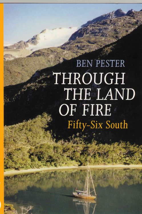 Produktbild: Through the Land of Fire