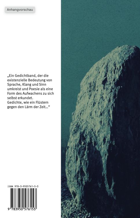 Produktbild: Leise Stellen