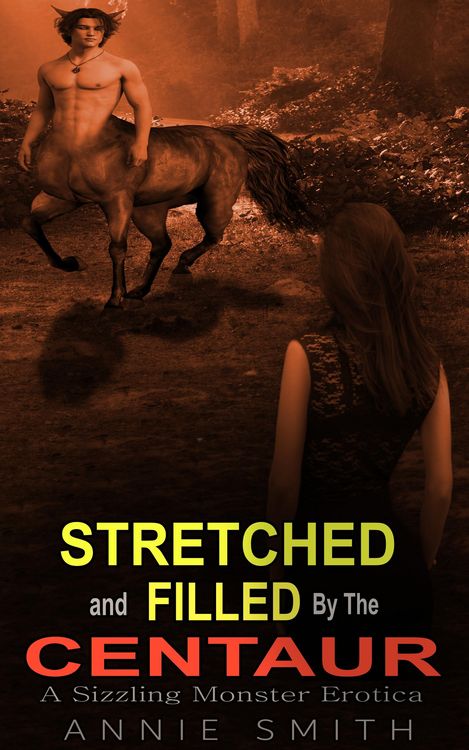 Produktbild: Stretched And Filled By The Centaur