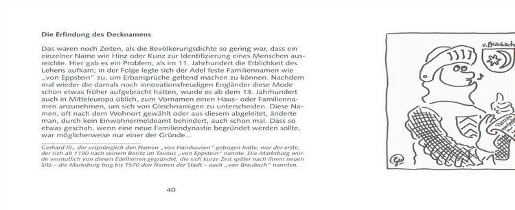 Produktbild: Alltag auf der Burg