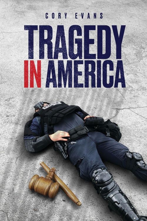 Produktbild: Tragedy in America
