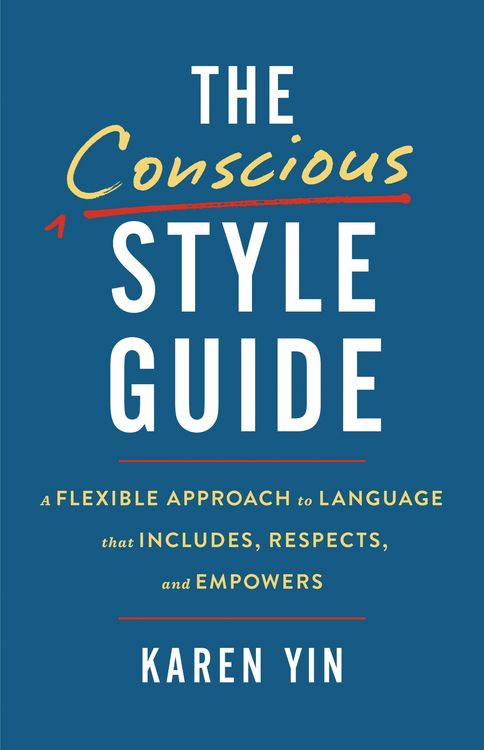 Produktbild: The Conscious Style Guide