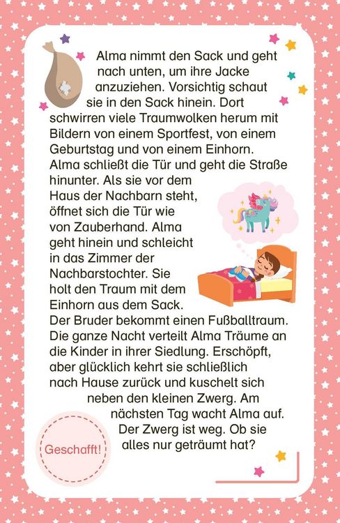 Produktbild: Meine Vorschul-Spa&szlig;-Box: Vorlesegeschichten