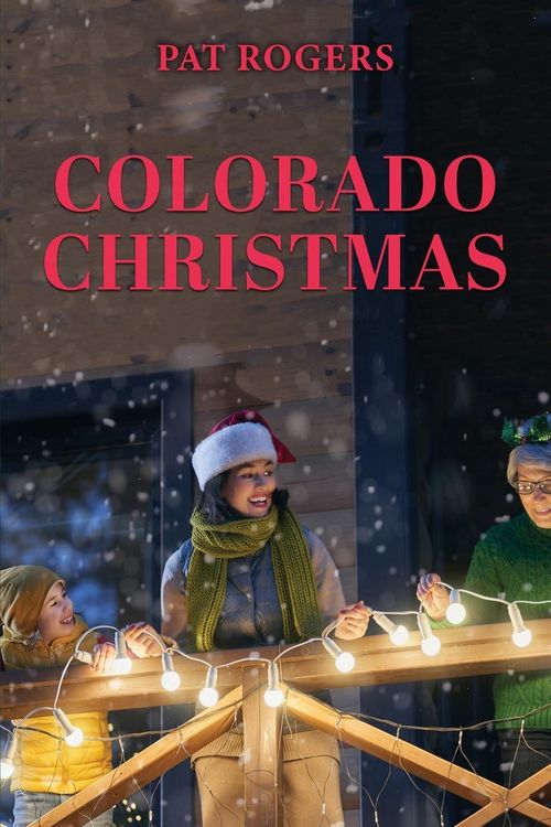 Produktbild: Colorado Christmas