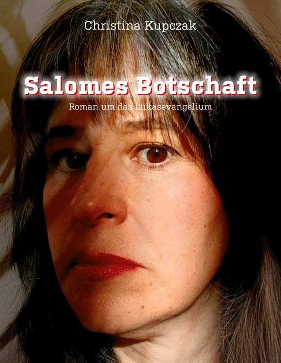 Produktbild: Salomes Botschaft