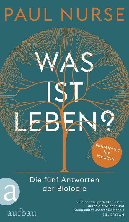 Produktbild: Was ist Leben?