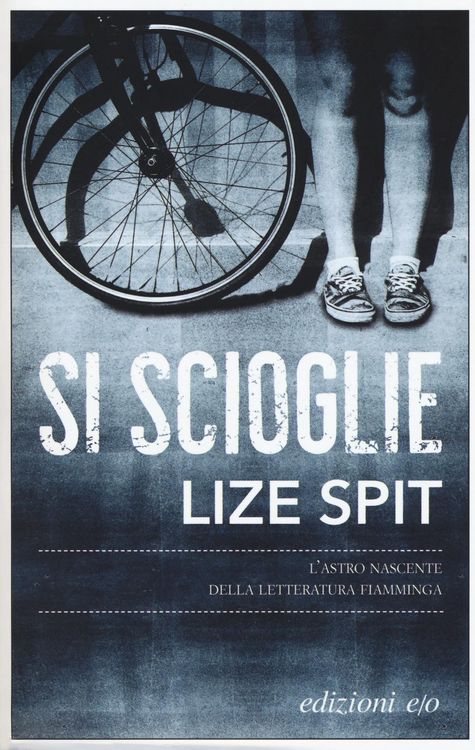 Produktbild: Si scioglie