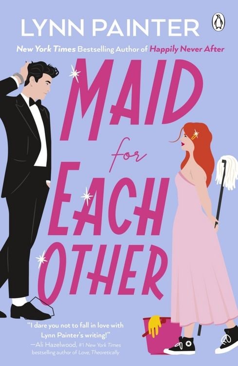 Produktbild: Maid For Each Other