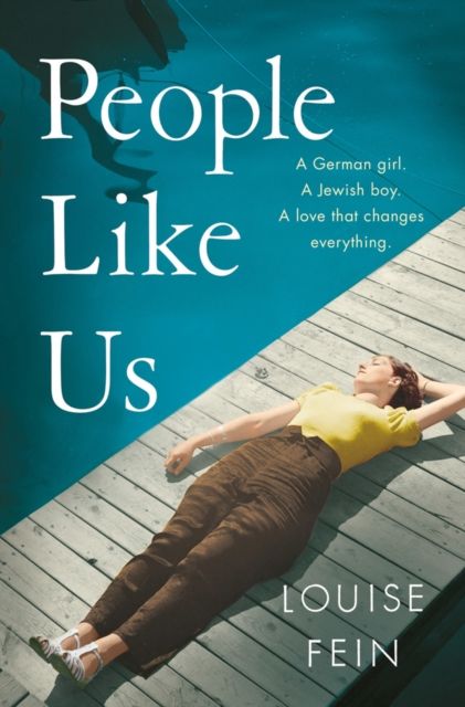 Produktbild: Fein, L: People Like Us