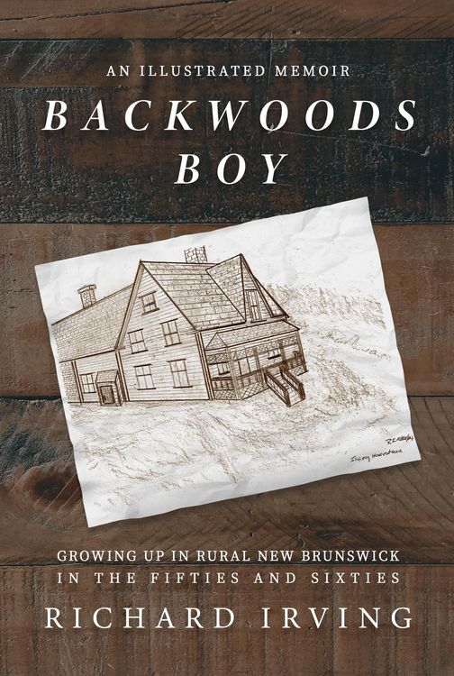 Produktbild: Backwoods Boy