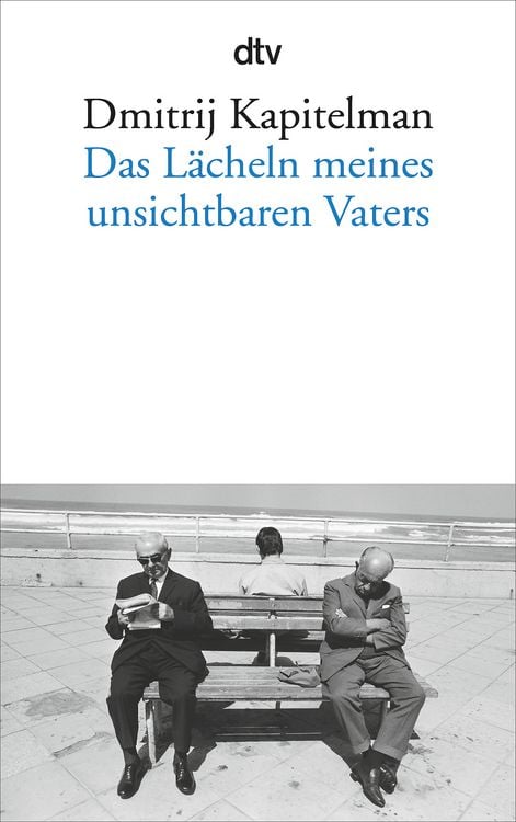 Produktbild: Das L&auml;cheln meines unsichtbaren Vaters