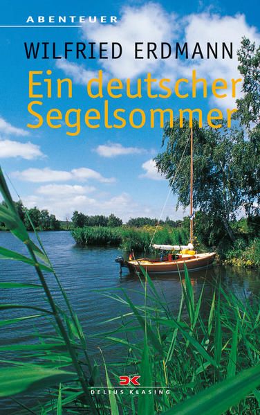 Produktbild: Ein deutscher Segelsommer