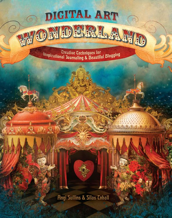 Produktbild: Digital Art Wonderland