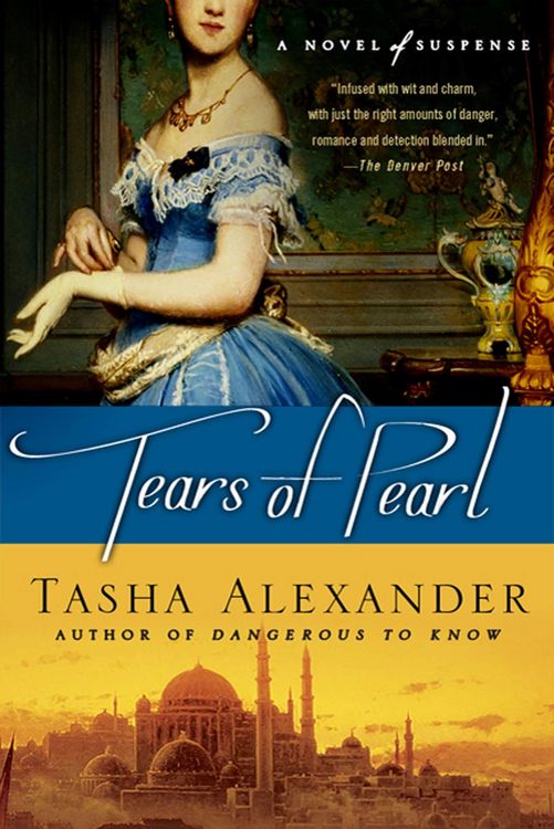 Produktbild: Tears of Pearl