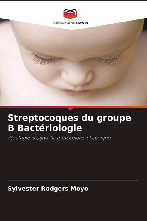 Produktbild: Streptocoques du groupe B Bact&eacute;riologie