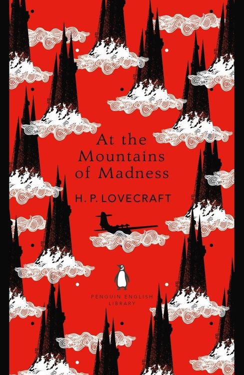 Bild vom Artikel At the Mountains of Madness vom Autor Howard Ph. Lovecraft