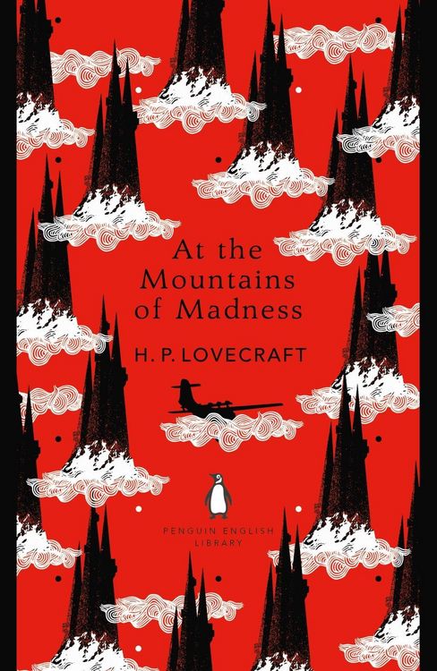 Produktbild: At the Mountains of Madness
