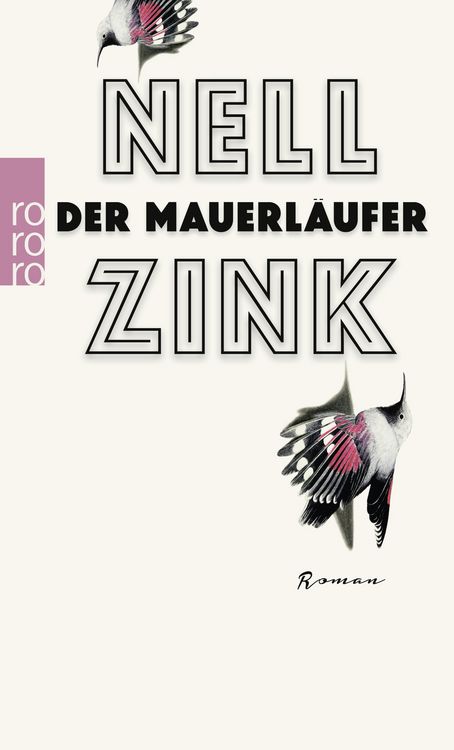 Produktbild: Der Mauerl&auml;ufer