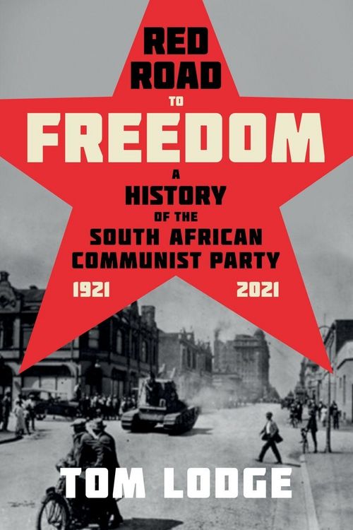 Produktbild: Red Road to Freedom