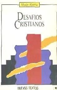 Produktbild: Desaf&iacute;os cristianos