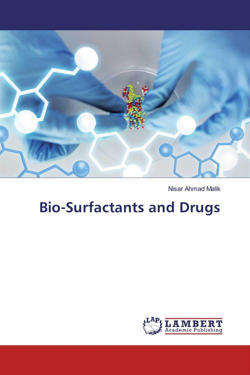 Produktbild: Bio-Surfactants and Drugs