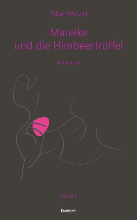 Produktbild: Mareike & die Himbeertr&uuml;ffel