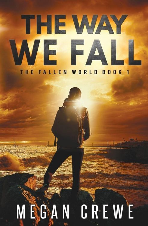 Produktbild: The Way We Fall