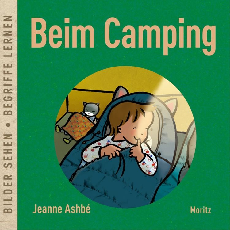 Produktbild: Beim Camping