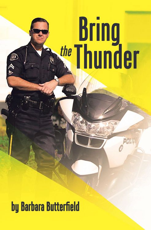 Produktbild: Bring the Thunder