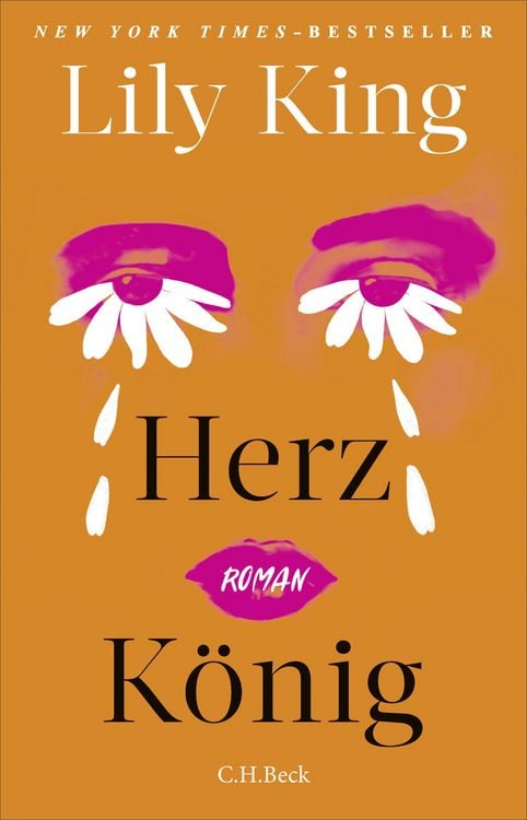 Produktbild: Herz K&ouml;nig