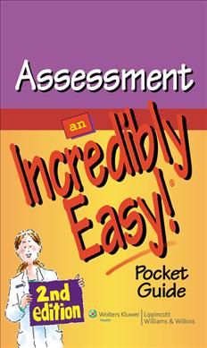 Produktbild: Assessment 2/e