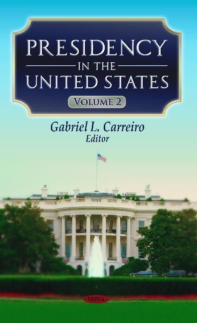 Produktbild: Presidency in the United States