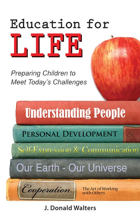Produktbild: Education for Life