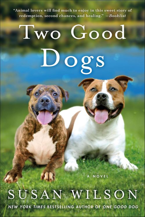 Produktbild: Two Good Dogs