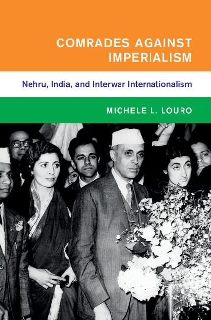 Produktbild: Comrades against Imperialism