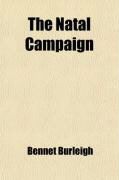 Produktbild: The Natal Campaign