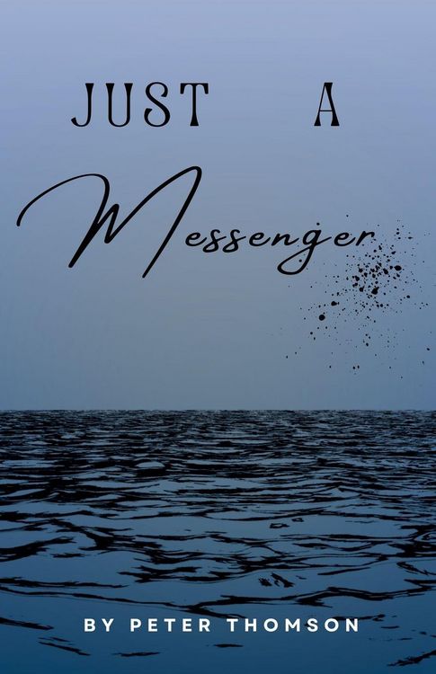 Produktbild: Just A Messenger