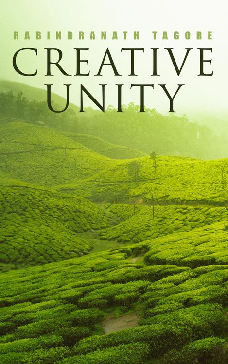 Produktbild: Creative Unity (Annotated)