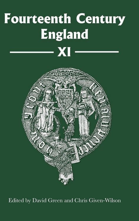 Produktbild: Fourteenth Century England XI