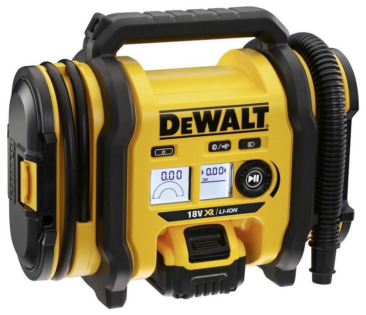 Produktbild: DEWALT DCC018N-XJ Kompressor 11 bar